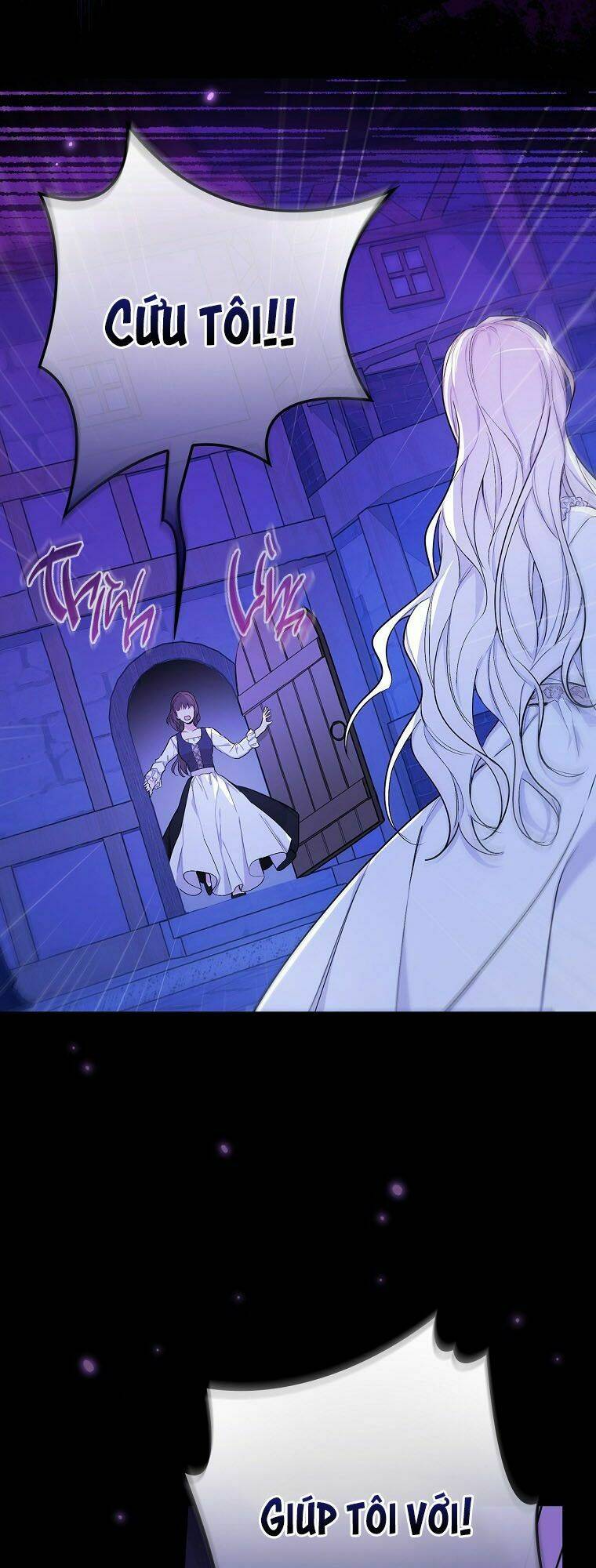 Tôi Trở Thành Mẹ Của Chiến Binh Chap 2 - Next Chap 3