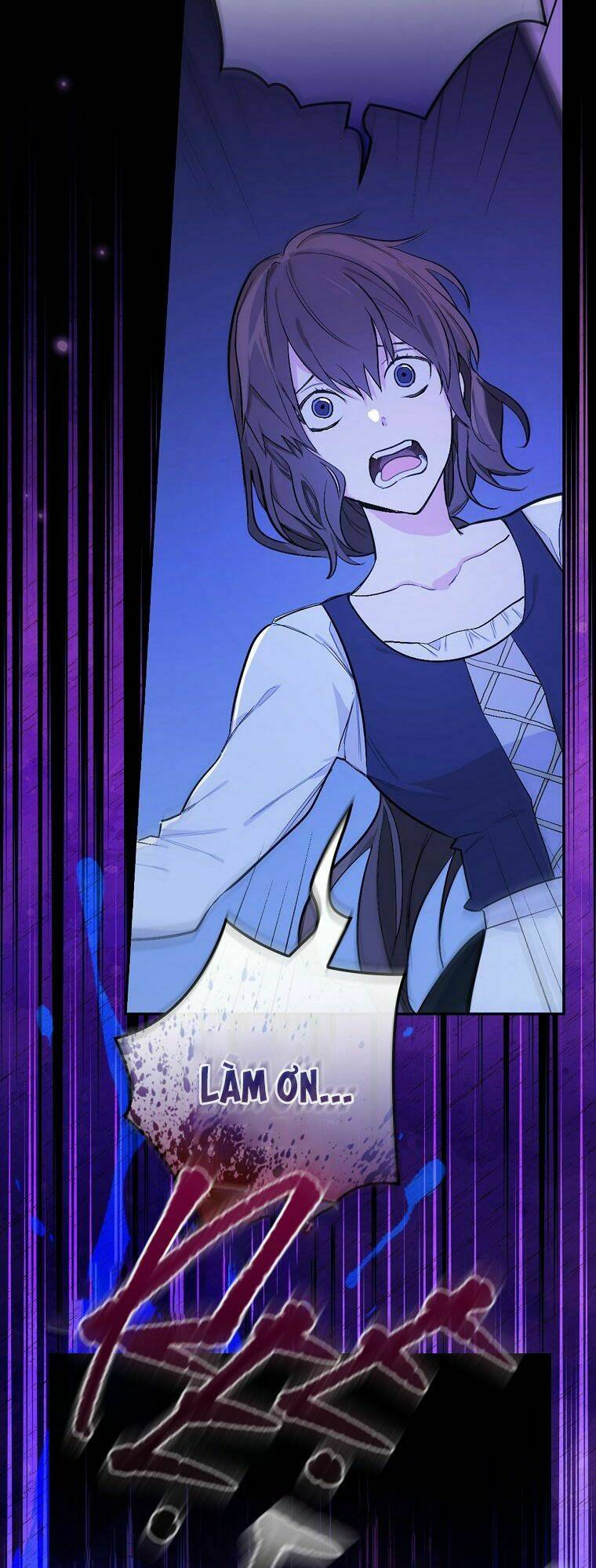 Tôi Trở Thành Mẹ Của Chiến Binh Chap 2 - Next Chap 3