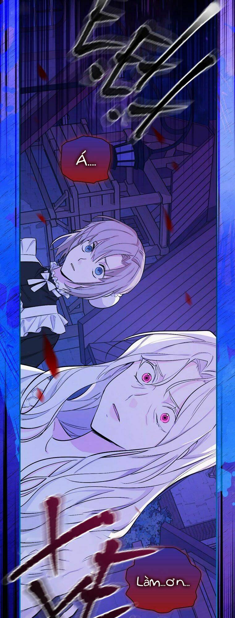 Tôi Trở Thành Mẹ Của Chiến Binh Chap 2 - Next Chap 3