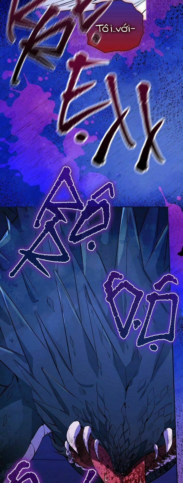 Tôi Trở Thành Mẹ Của Chiến Binh Chap 2 - Next Chap 3