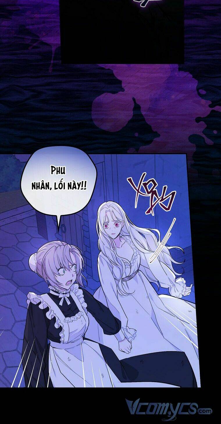 Tôi Trở Thành Mẹ Của Chiến Binh Chap 2 - Next Chap 3