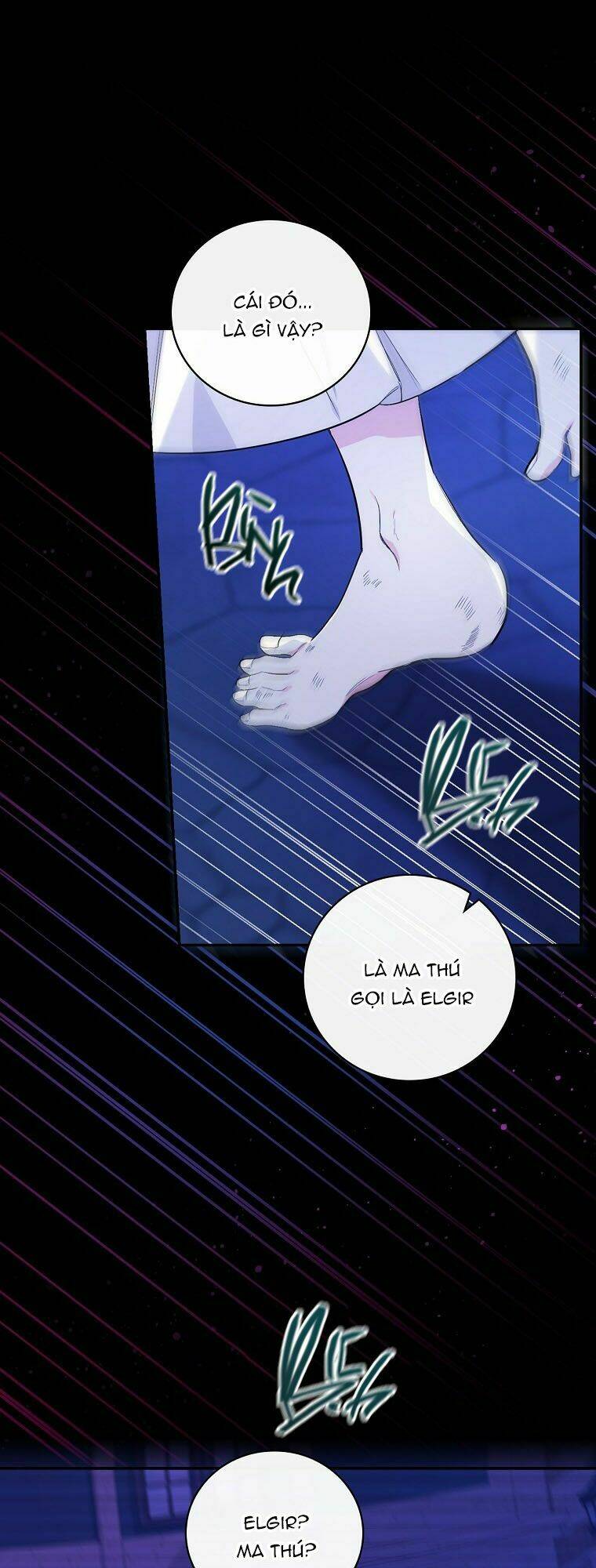 Tôi Trở Thành Mẹ Của Chiến Binh Chap 2 - Next Chap 3