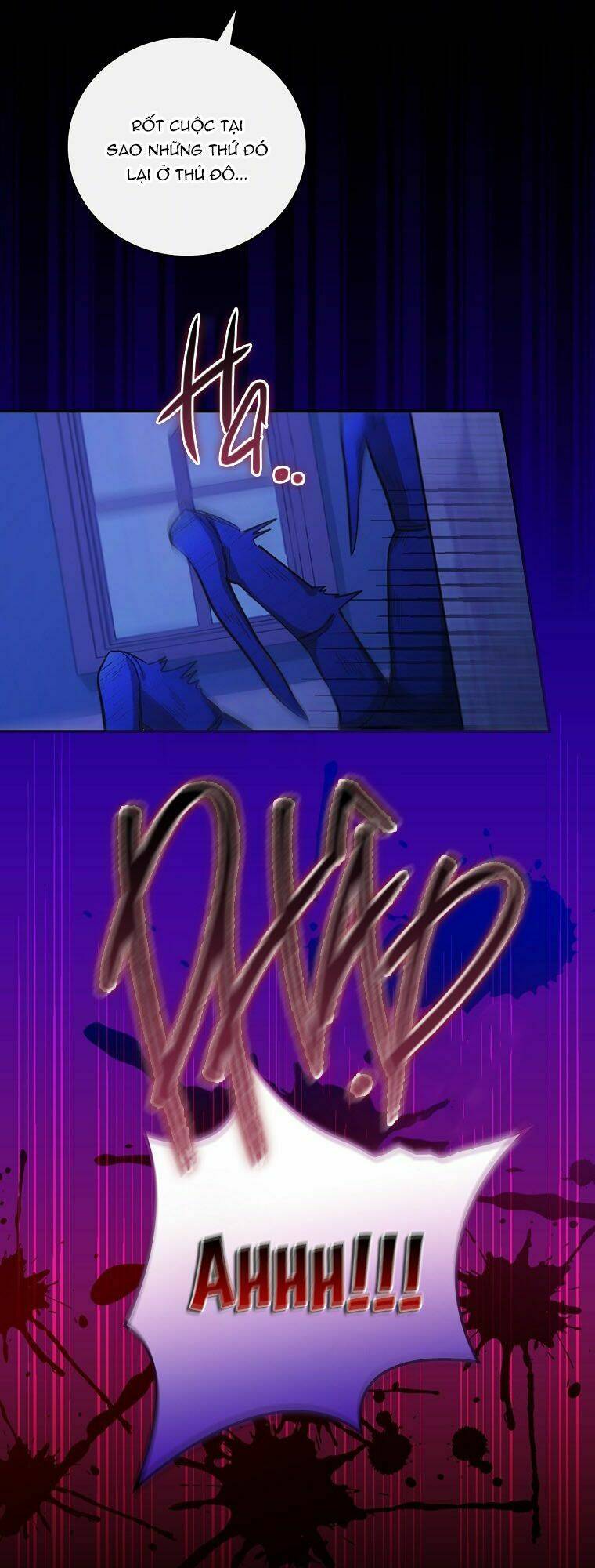 Tôi Trở Thành Mẹ Của Chiến Binh Chap 2 - Next Chap 3