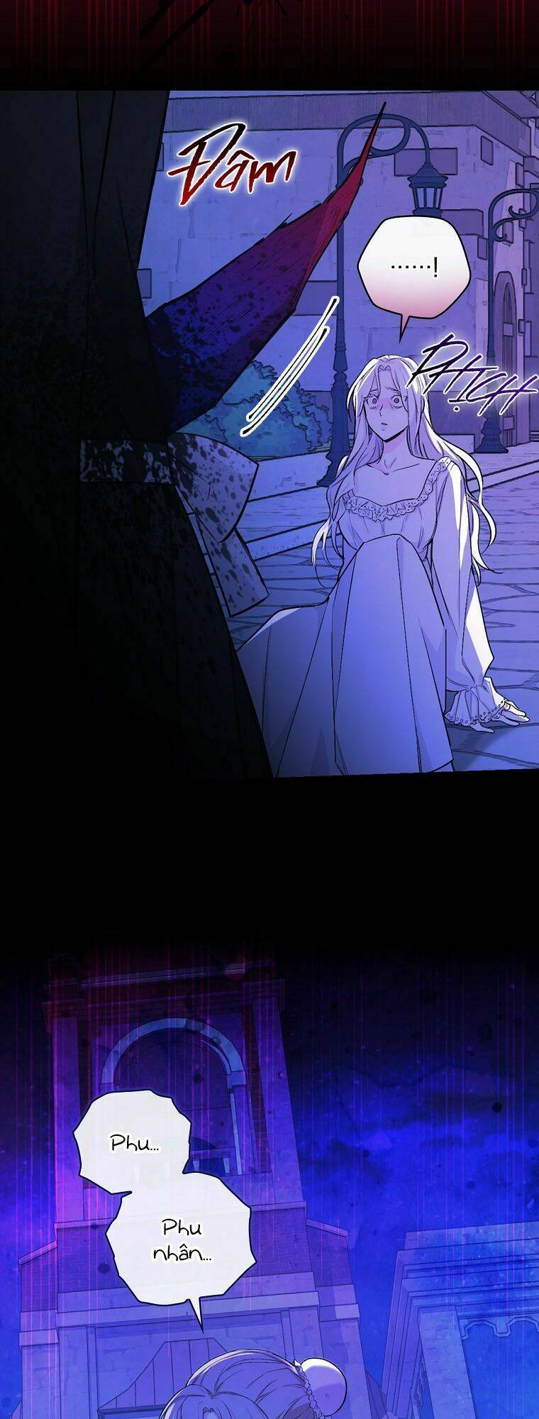 Tôi Trở Thành Mẹ Của Chiến Binh Chap 2 - Next Chap 3