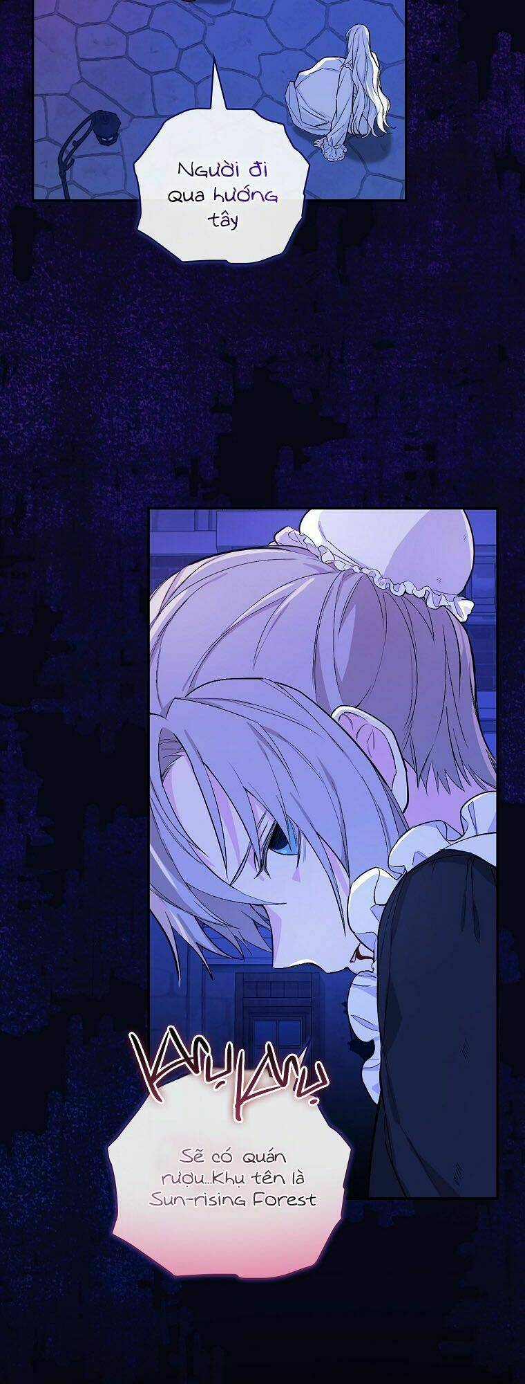 Tôi Trở Thành Mẹ Của Chiến Binh Chap 2 - Next Chap 3