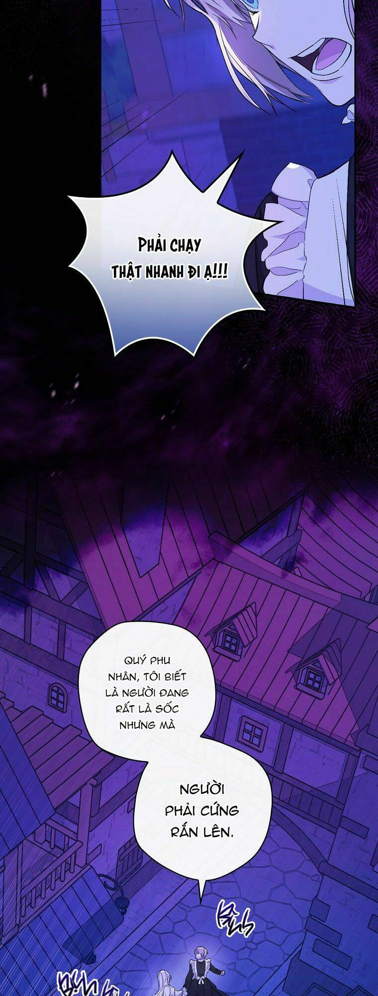 Tôi Trở Thành Mẹ Của Chiến Binh Chap 2 - Next Chap 3