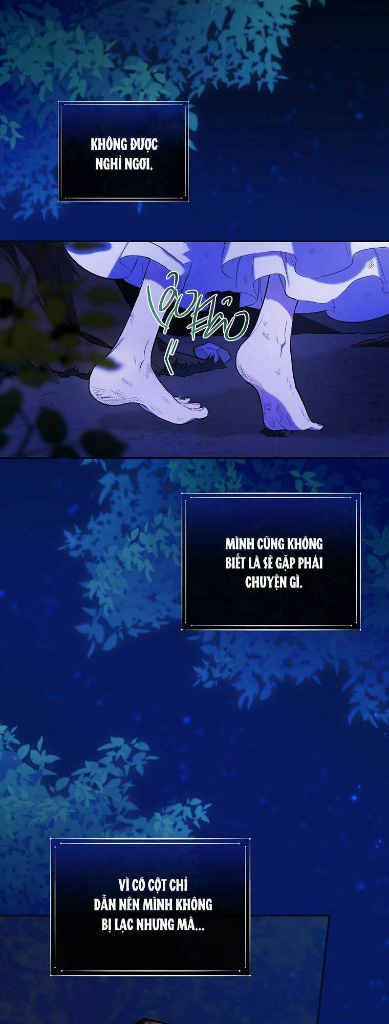 Tôi Trở Thành Mẹ Của Chiến Binh Chap 2 - Next Chap 3