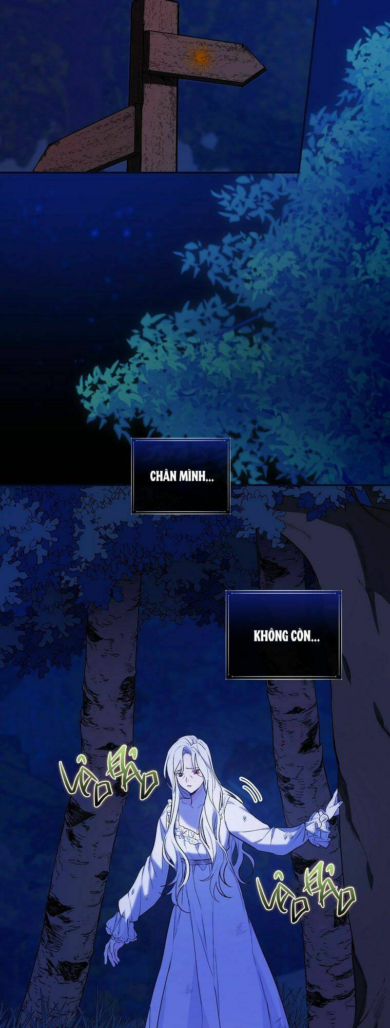 Tôi Trở Thành Mẹ Của Chiến Binh Chap 2 - Next Chap 3