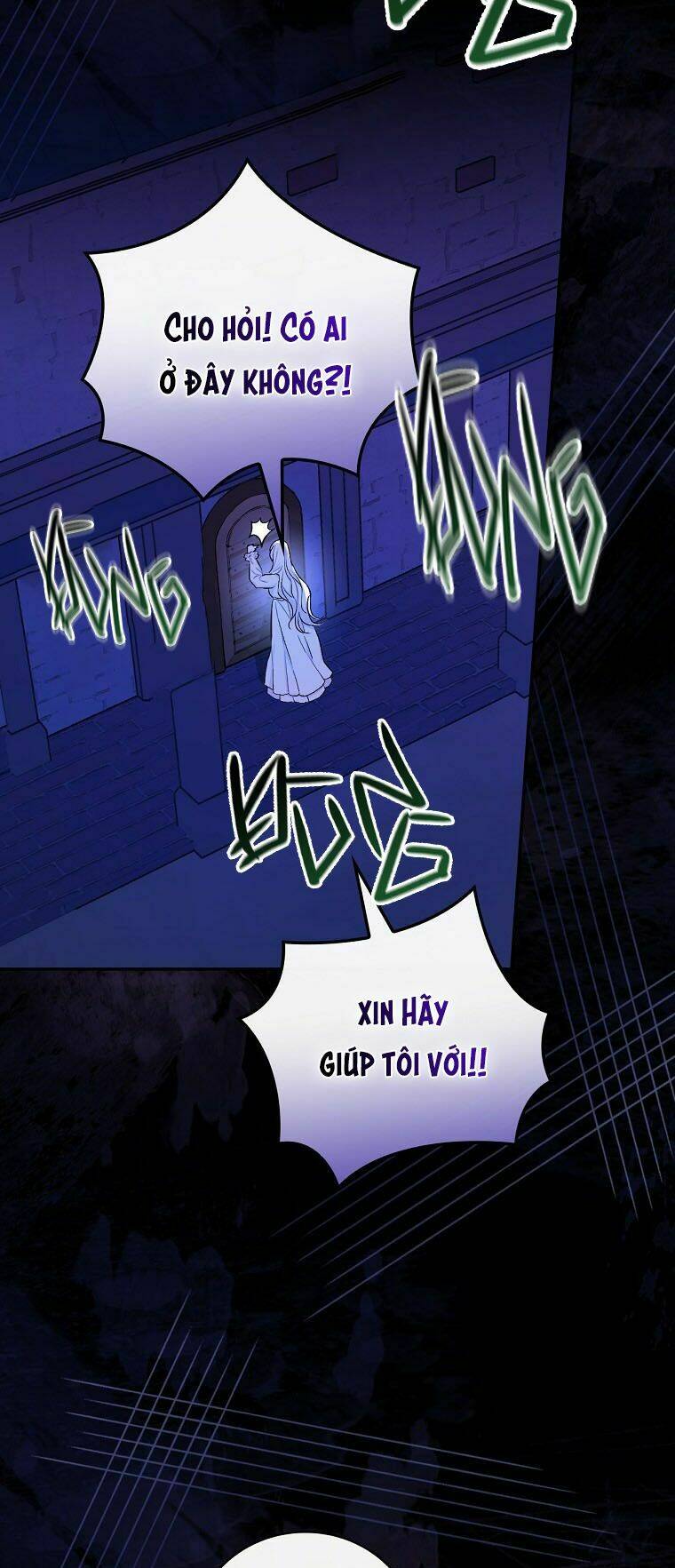 Tôi Trở Thành Mẹ Của Chiến Binh Chap 2 - Next Chap 3