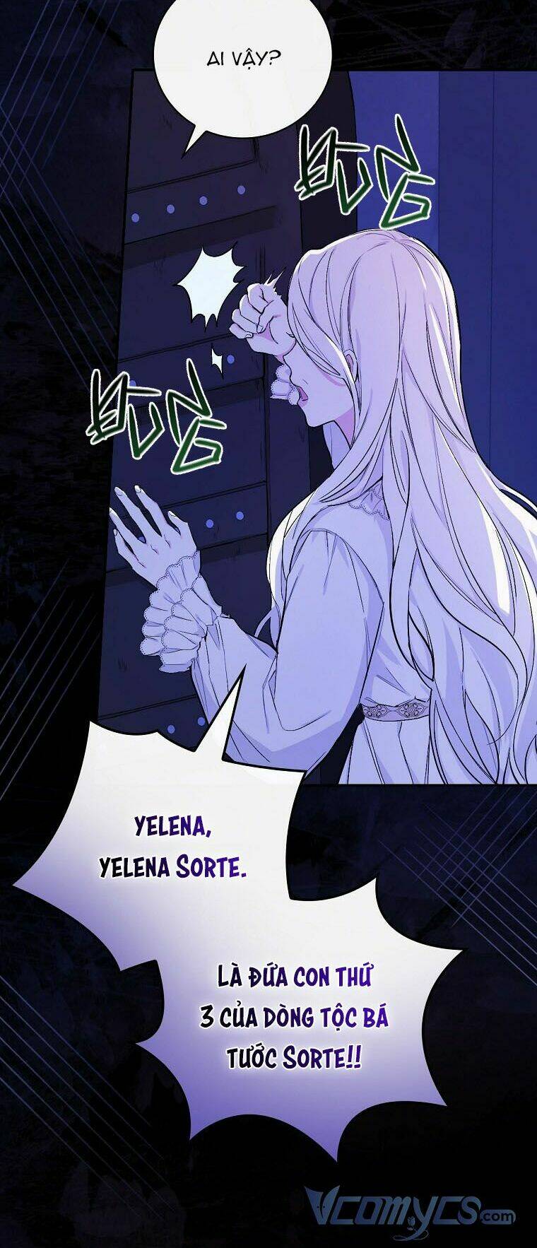 Tôi Trở Thành Mẹ Của Chiến Binh Chap 2 - Next Chap 3