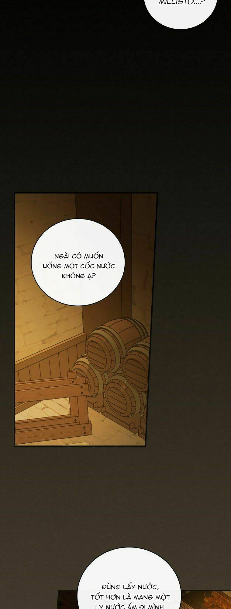 Tôi Trở Thành Mẹ Của Chiến Binh Chap 2 - Next Chap 3