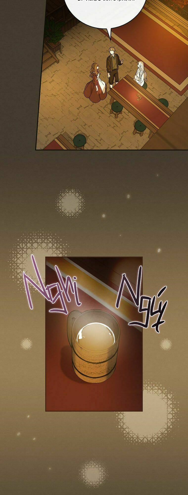 Tôi Trở Thành Mẹ Của Chiến Binh Chap 2 - Next Chap 3