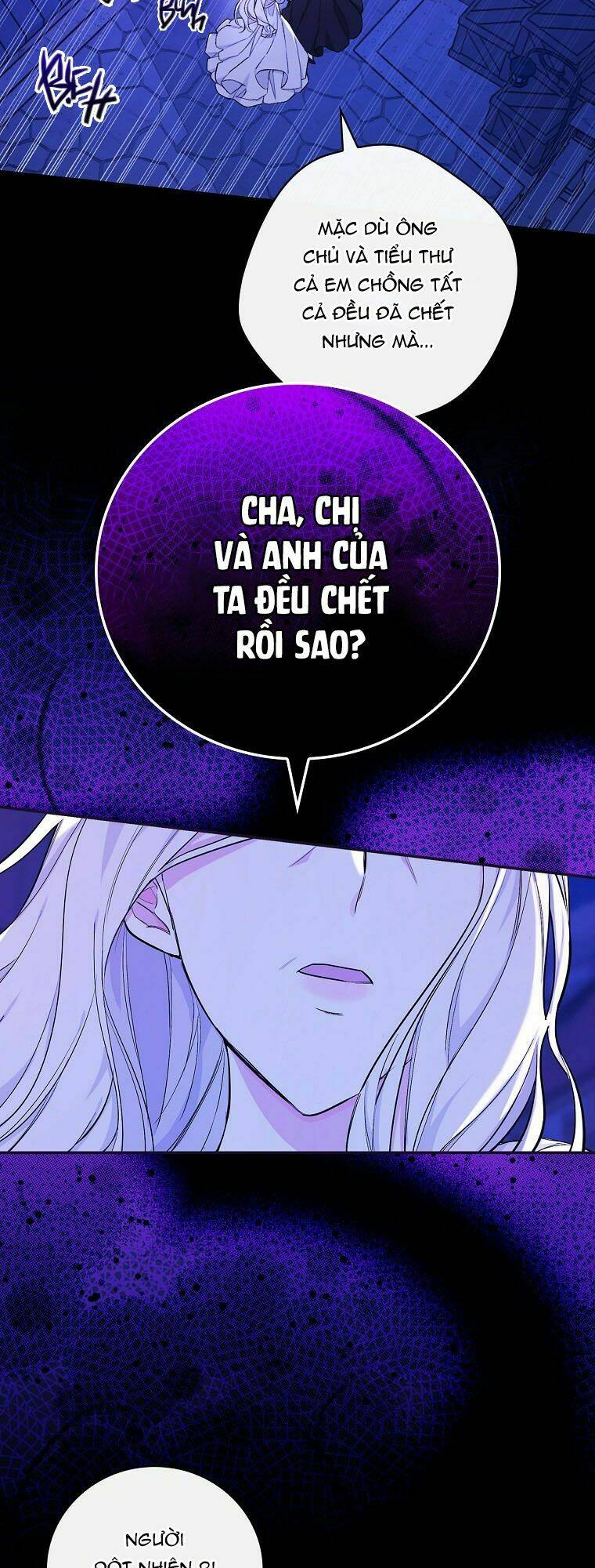 Tôi Trở Thành Mẹ Của Chiến Binh Chap 2 - Next Chap 3