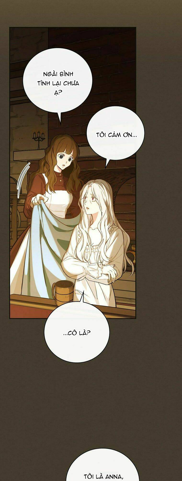 Tôi Trở Thành Mẹ Của Chiến Binh Chap 2 - Next Chap 3