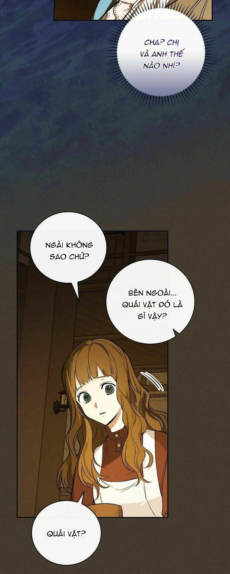 Tôi Trở Thành Mẹ Của Chiến Binh Chap 2 - Next Chap 3