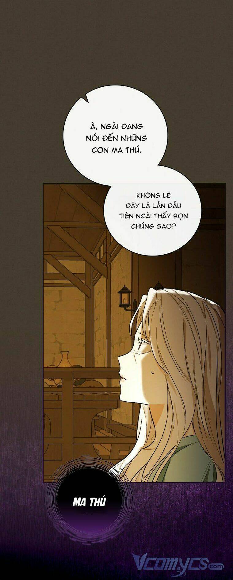 Tôi Trở Thành Mẹ Của Chiến Binh Chap 2 - Next Chap 3