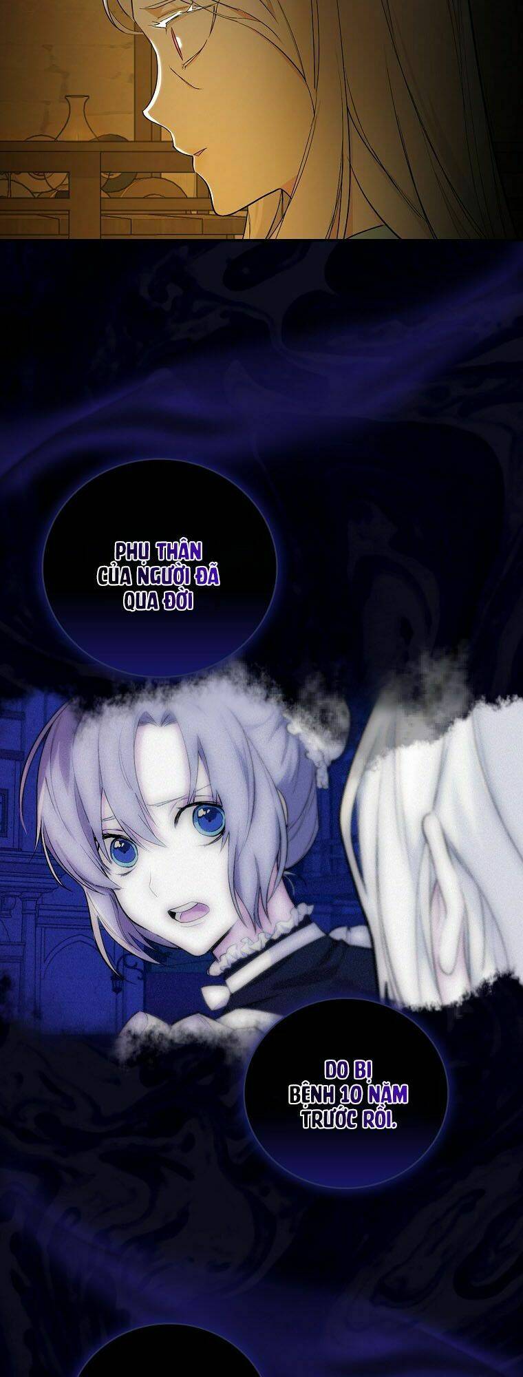 Tôi Trở Thành Mẹ Của Chiến Binh Chap 2 - Next Chap 3