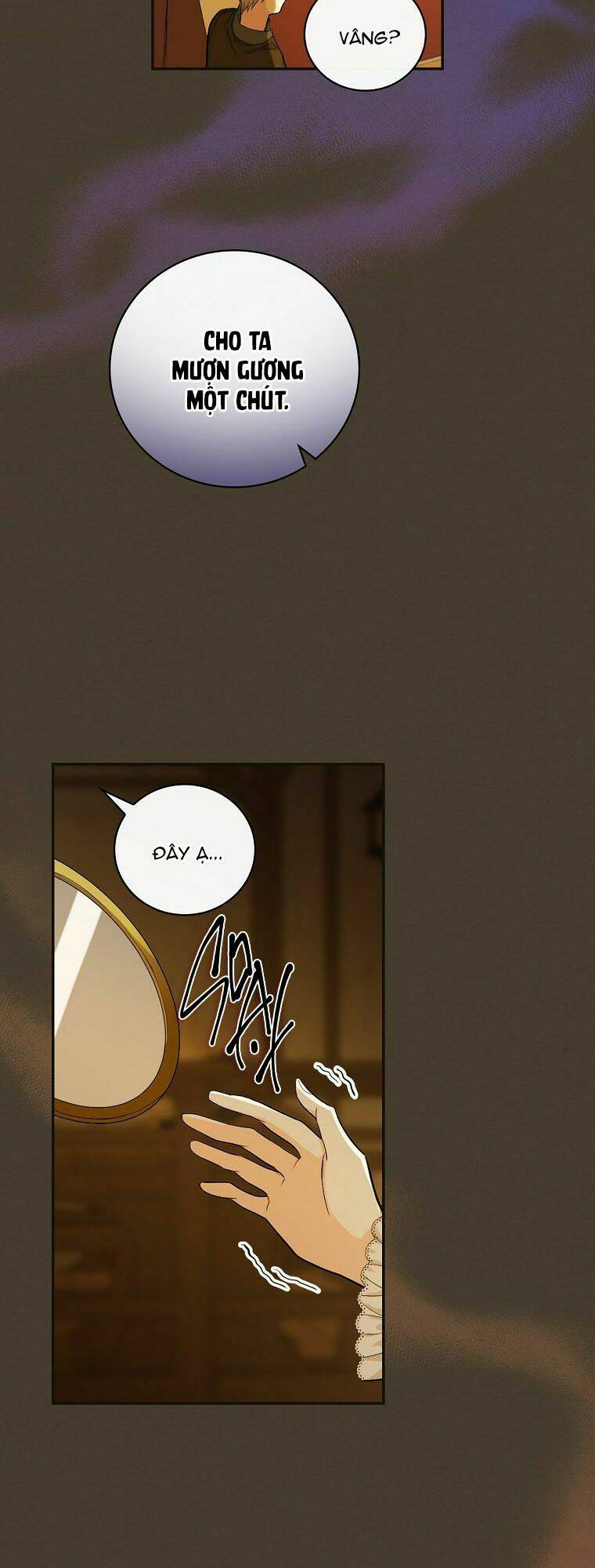 Tôi Trở Thành Mẹ Của Chiến Binh Chap 2 - Next Chap 3