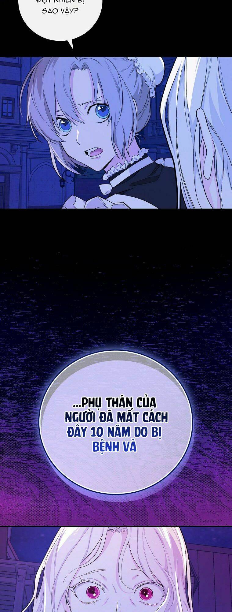 Tôi Trở Thành Mẹ Của Chiến Binh Chap 2 - Next Chap 3