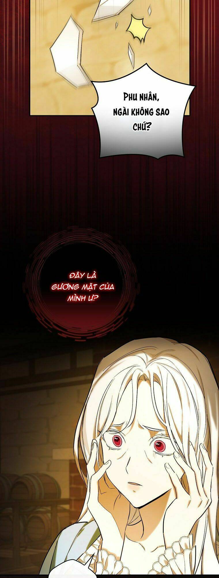 Tôi Trở Thành Mẹ Của Chiến Binh Chap 2 - Next Chap 3