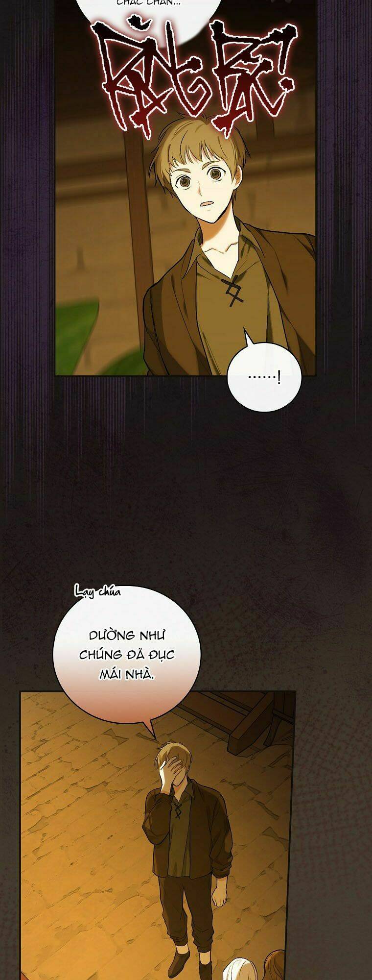 Tôi Trở Thành Mẹ Của Chiến Binh Chap 2 - Next Chap 3