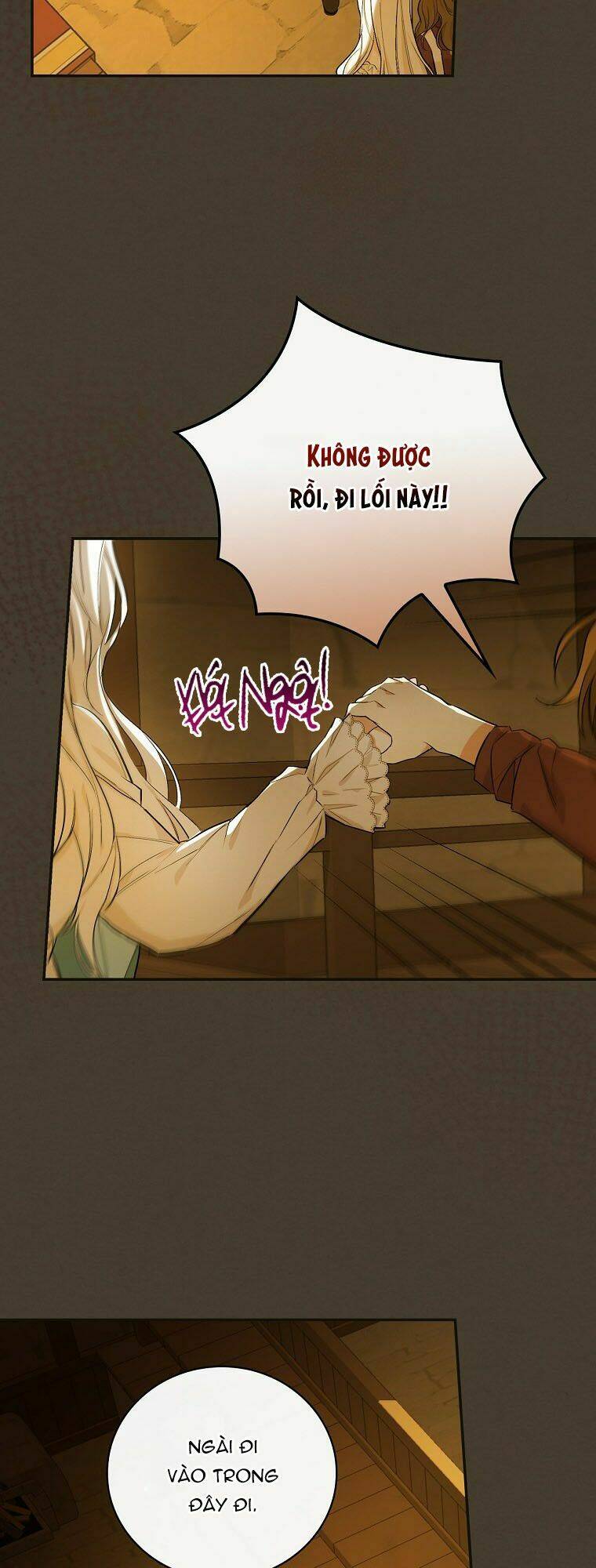 Tôi Trở Thành Mẹ Của Chiến Binh Chap 2 - Next Chap 3