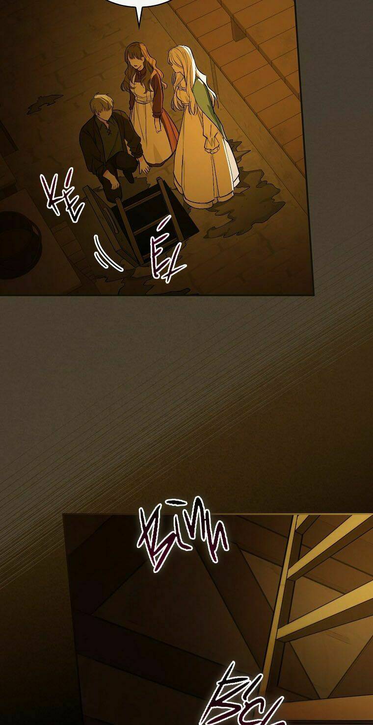 Tôi Trở Thành Mẹ Của Chiến Binh Chap 2 - Next Chap 3