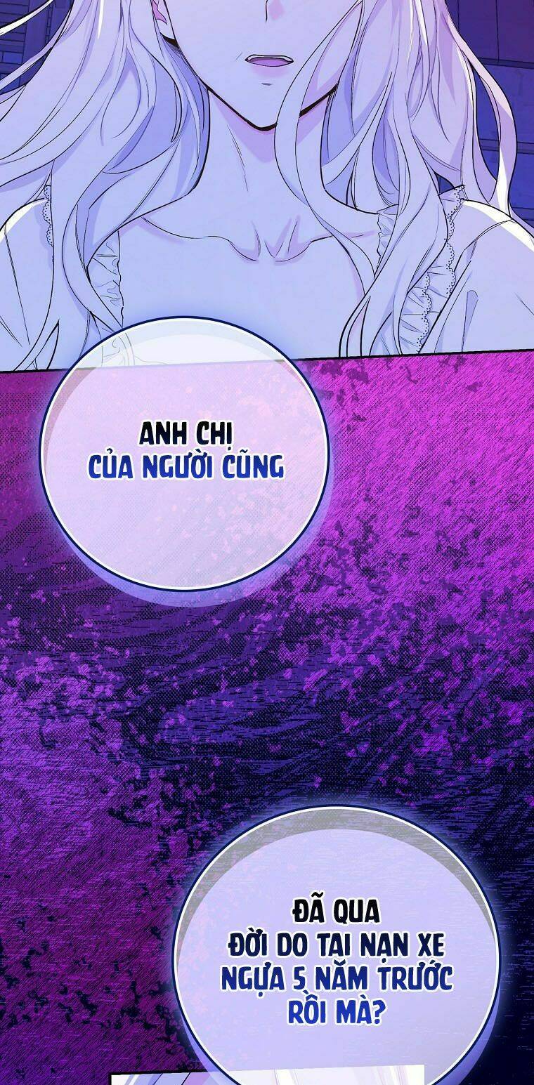 Tôi Trở Thành Mẹ Của Chiến Binh Chap 2 - Next Chap 3