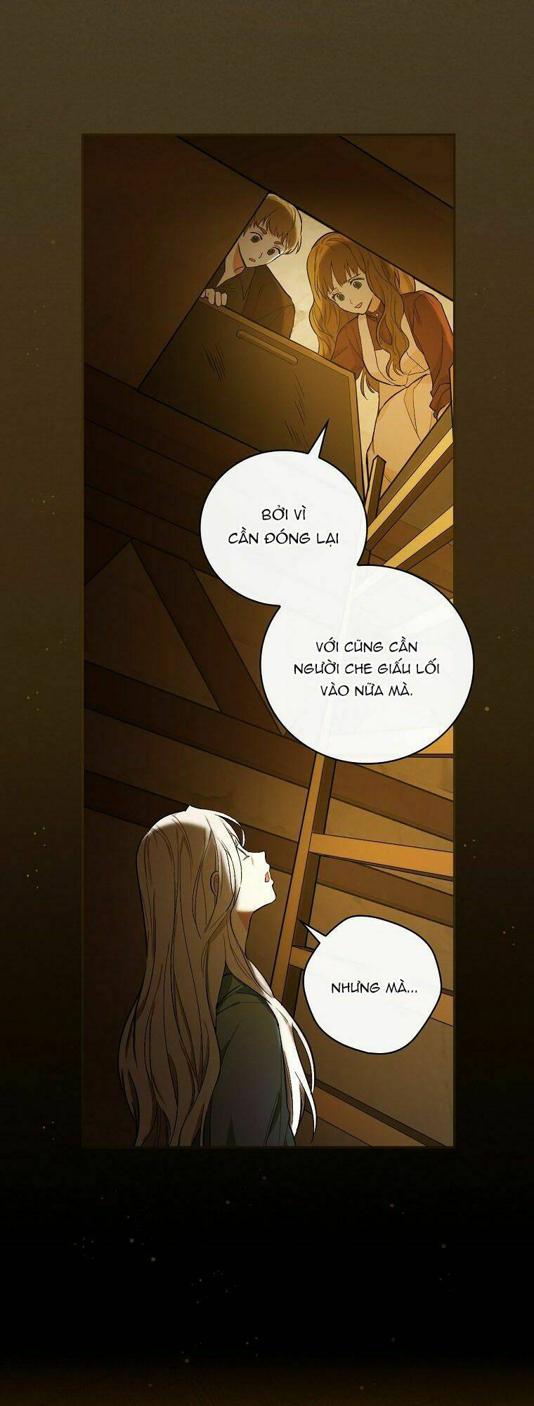 Tôi Trở Thành Mẹ Của Chiến Binh Chap 2 - Next Chap 3