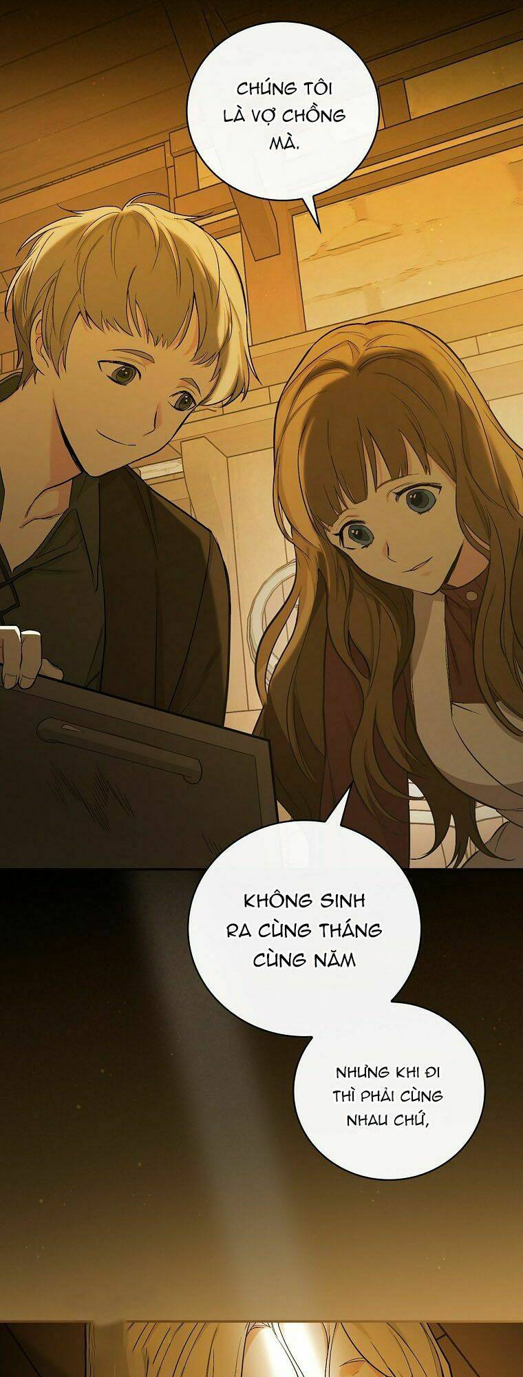 Tôi Trở Thành Mẹ Của Chiến Binh Chap 2 - Next Chap 3