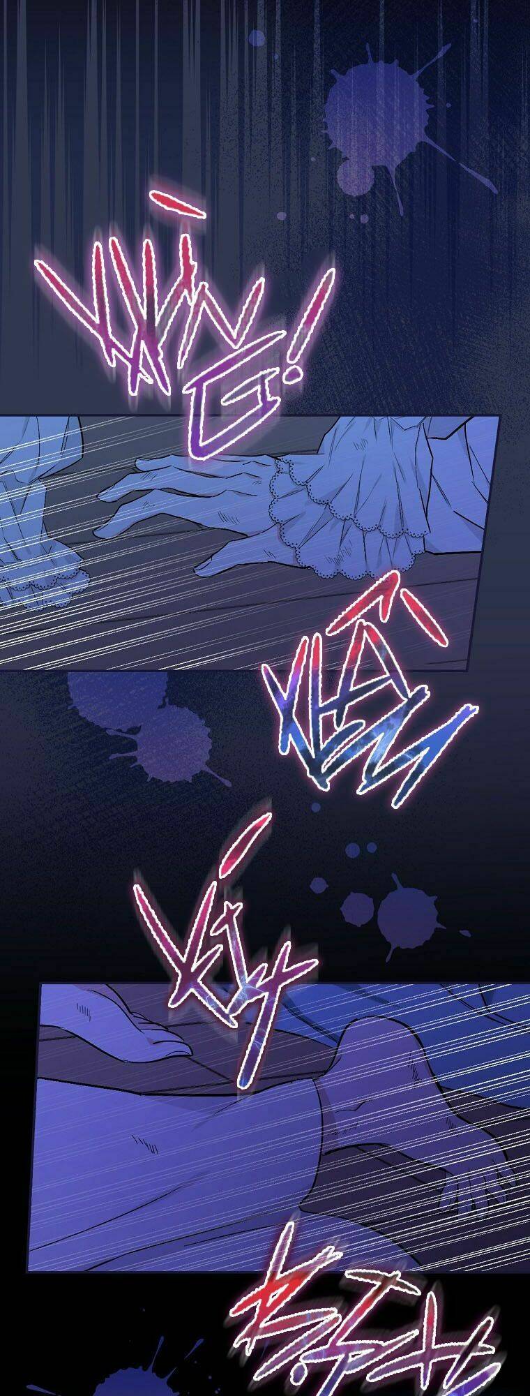 Tôi Trở Thành Mẹ Của Chiến Binh Chap 2 - Next Chap 3