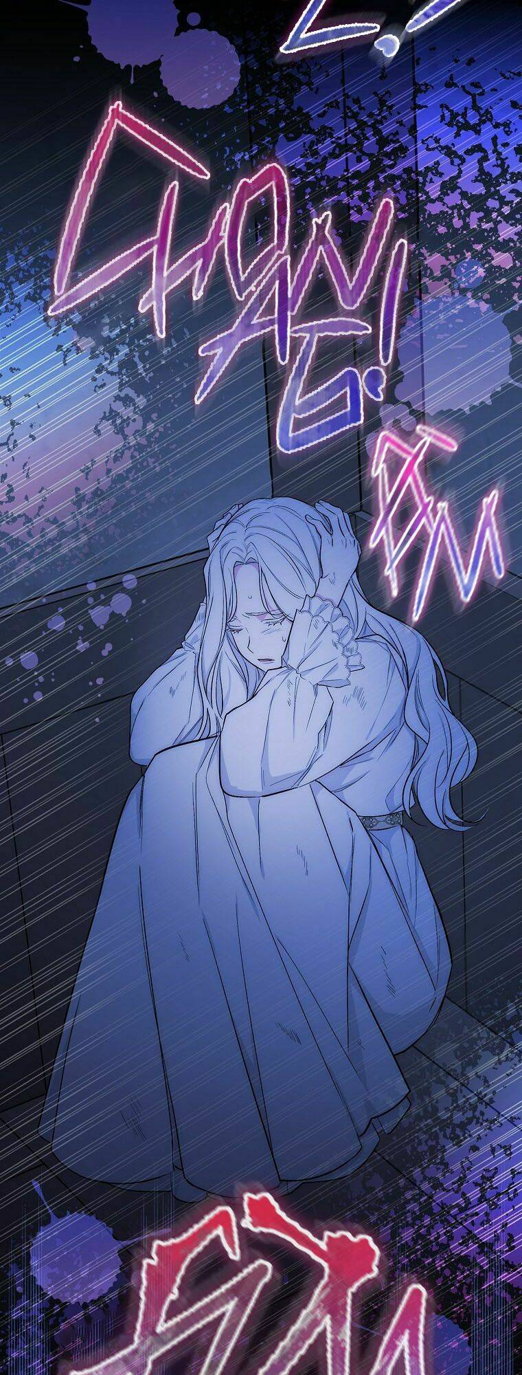 Tôi Trở Thành Mẹ Của Chiến Binh Chap 2 - Next Chap 3