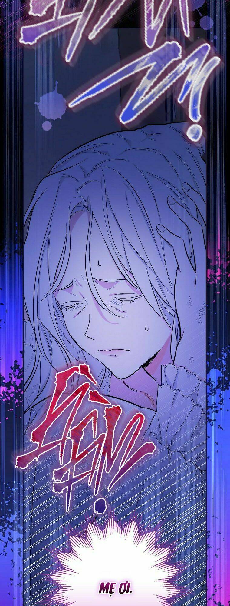 Tôi Trở Thành Mẹ Của Chiến Binh Chap 2 - Next Chap 3