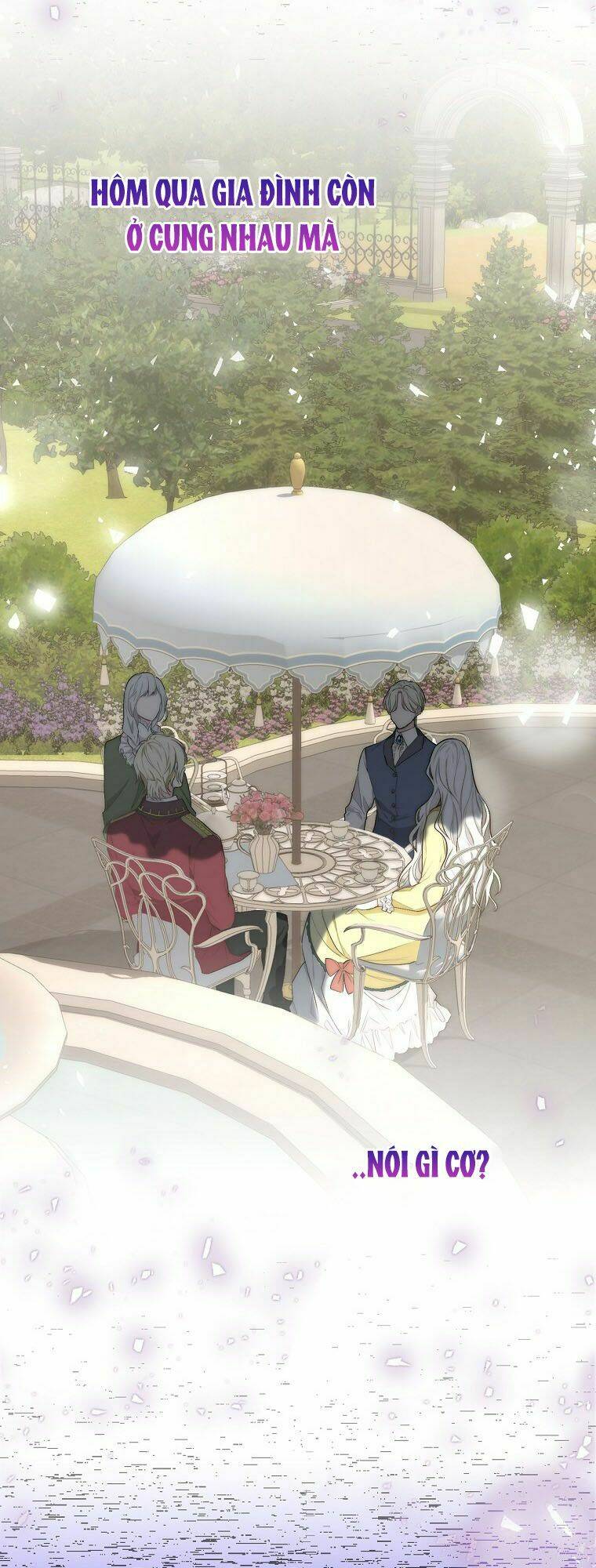 Tôi Trở Thành Mẹ Của Chiến Binh Chap 2 - Next Chap 3