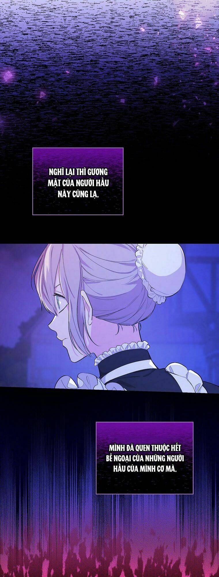 Tôi Trở Thành Mẹ Của Chiến Binh Chap 2 - Next Chap 3