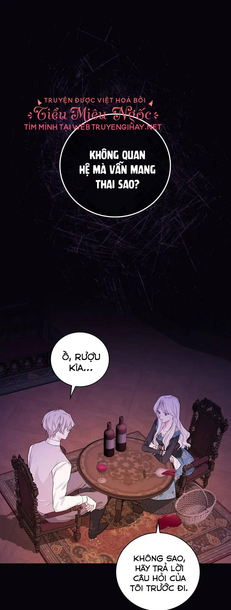 Tôi Trở Thành Mẹ Của Chiến Binh Chap 20 - Next Chap 21