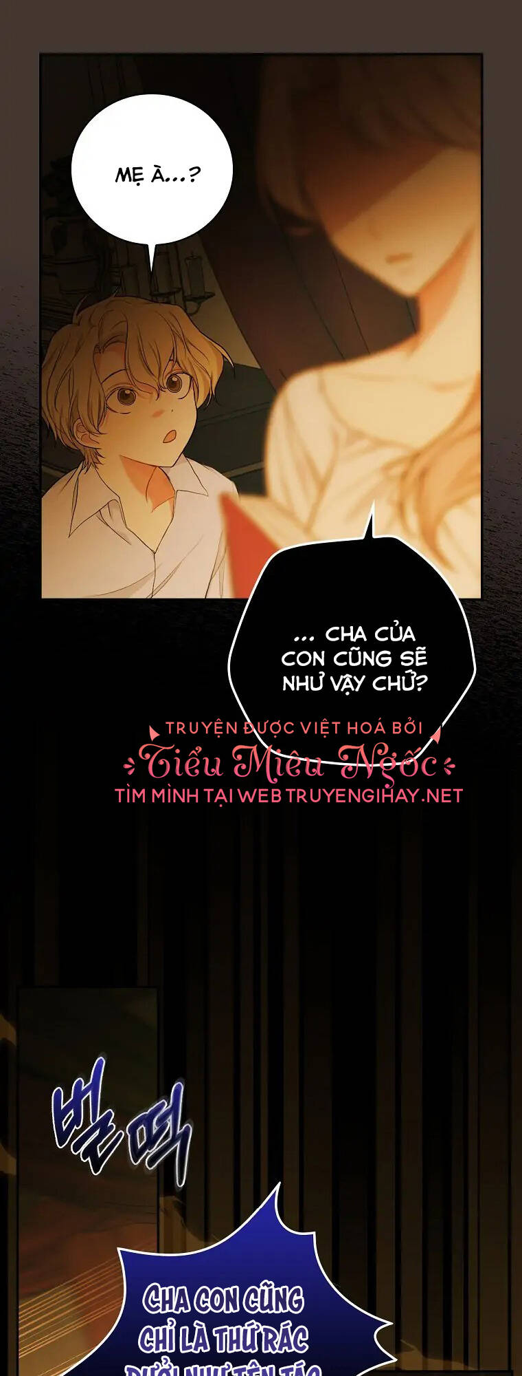 Tôi Trở Thành Mẹ Của Chiến Binh Chap 20 - Next Chap 21