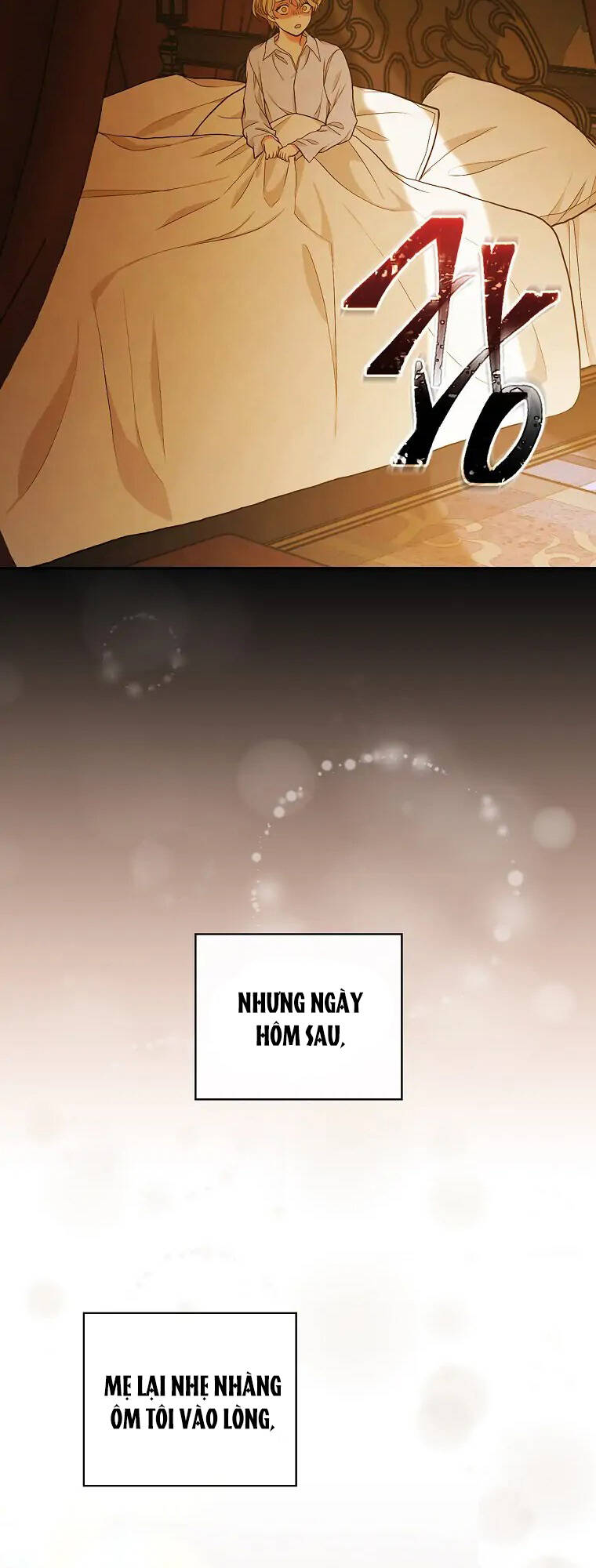 Tôi Trở Thành Mẹ Của Chiến Binh Chap 20 - Next Chap 21