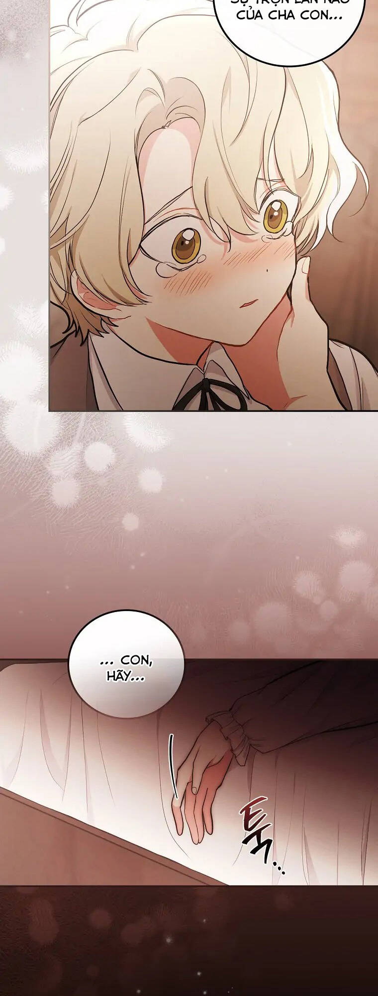 Tôi Trở Thành Mẹ Của Chiến Binh Chap 20 - Next Chap 21