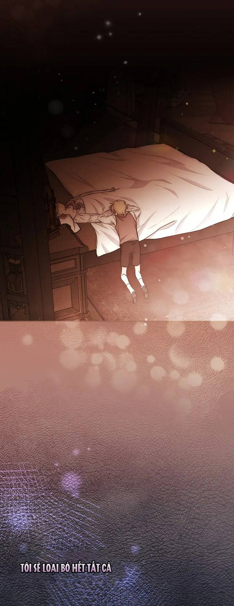 Tôi Trở Thành Mẹ Của Chiến Binh Chap 20 - Next Chap 21