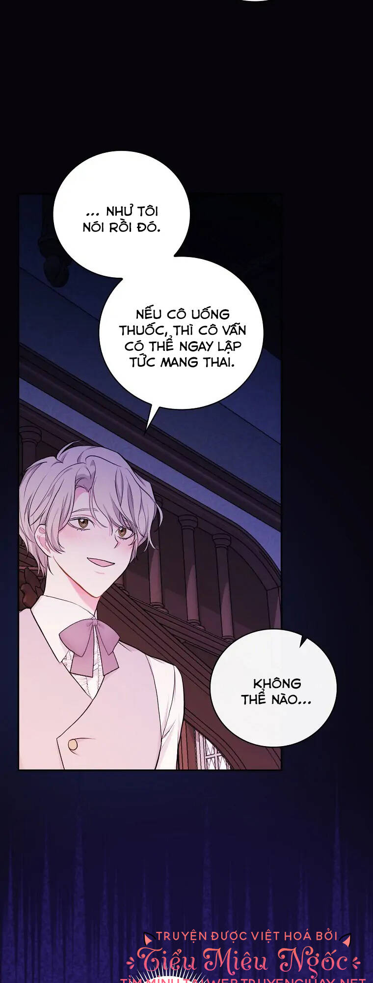 Tôi Trở Thành Mẹ Của Chiến Binh Chap 20 - Next Chap 21