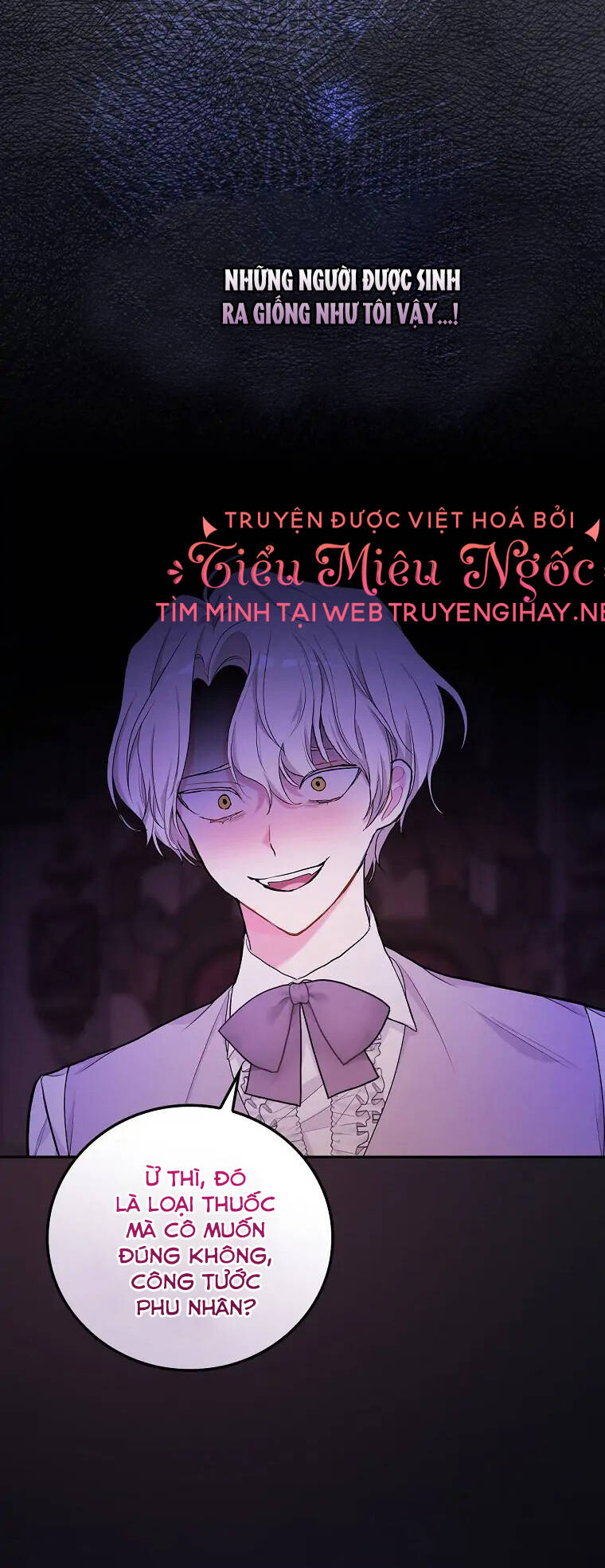 Tôi Trở Thành Mẹ Của Chiến Binh Chap 20 - Next Chap 21