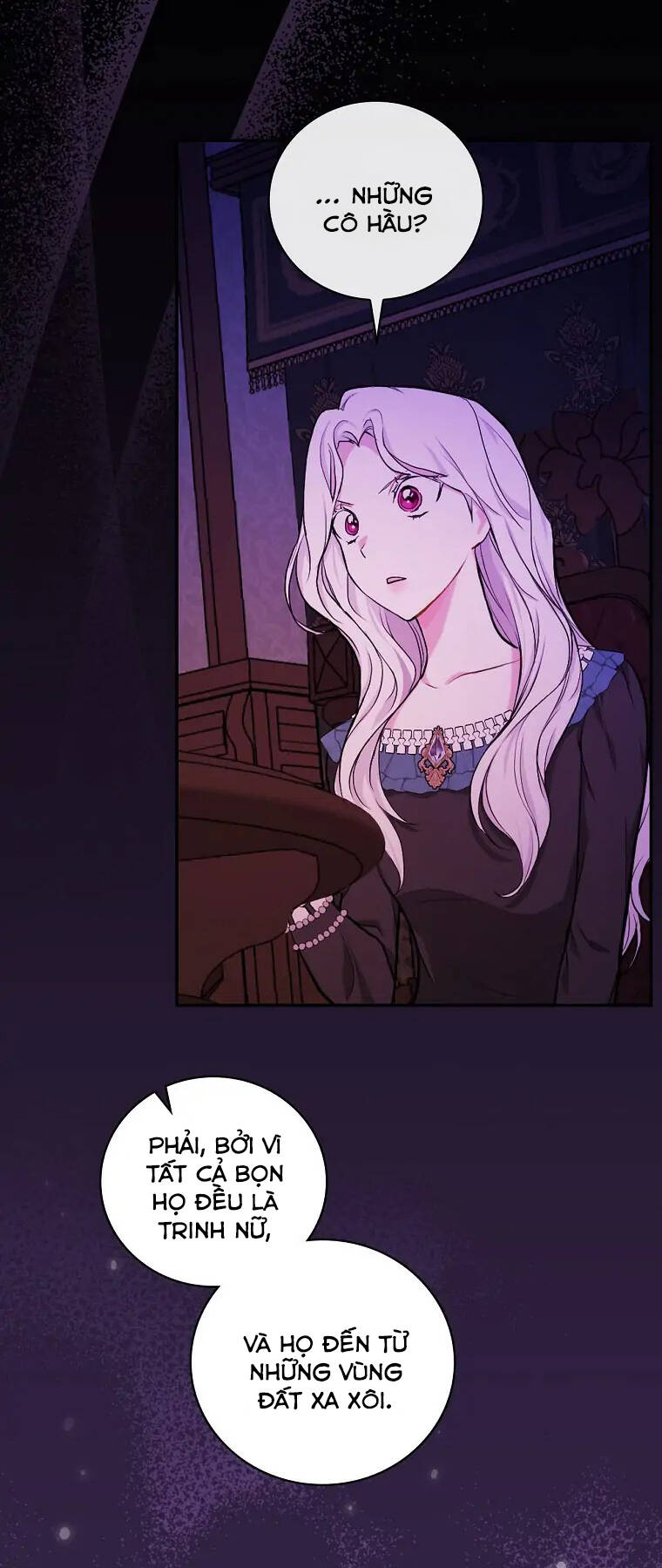 Tôi Trở Thành Mẹ Của Chiến Binh Chap 20 - Next Chap 21