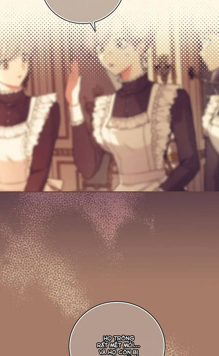 Tôi Trở Thành Mẹ Của Chiến Binh Chap 20 - Next Chap 21