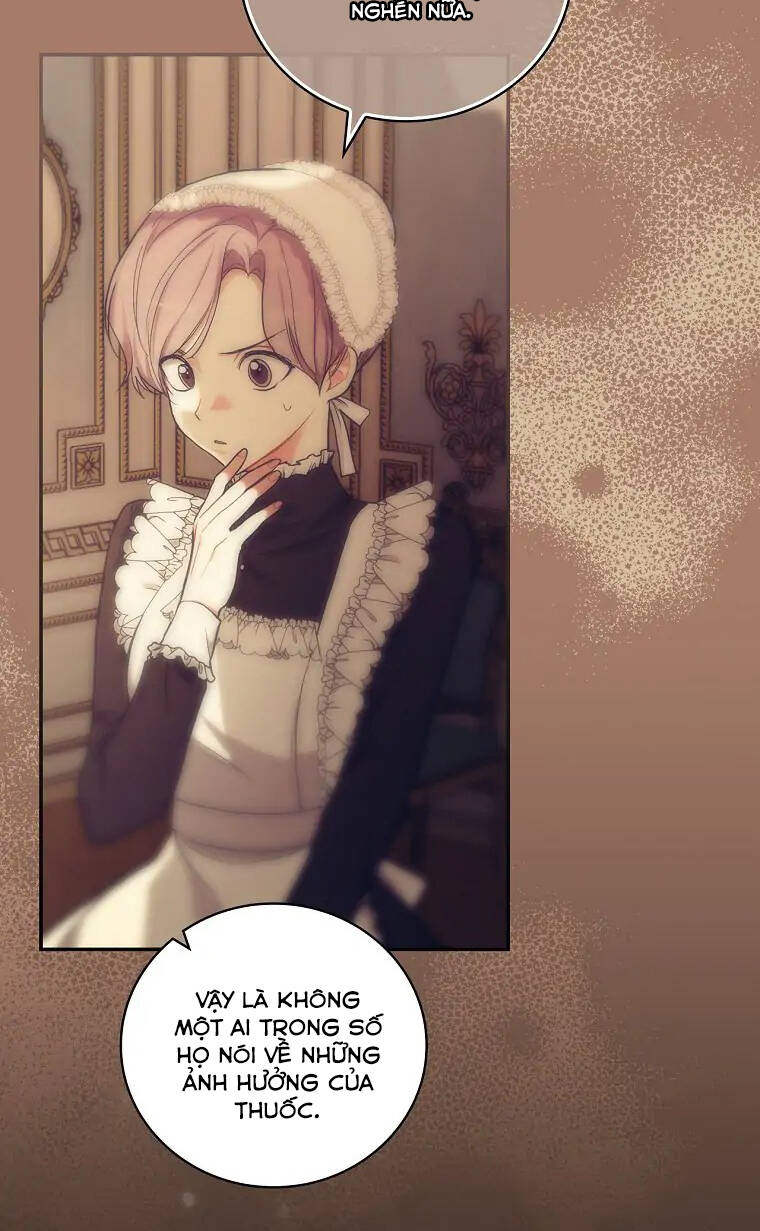 Tôi Trở Thành Mẹ Của Chiến Binh Chap 20 - Next Chap 21