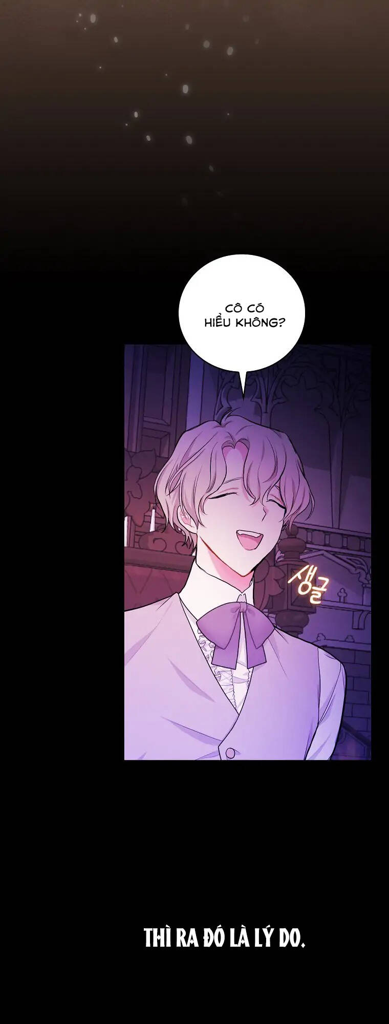 Tôi Trở Thành Mẹ Của Chiến Binh Chap 20 - Next Chap 21