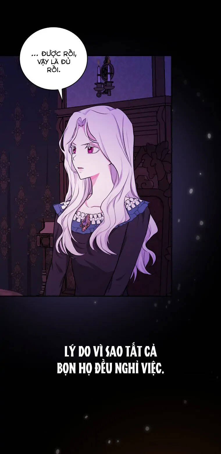 Tôi Trở Thành Mẹ Của Chiến Binh Chap 20 - Next Chap 21