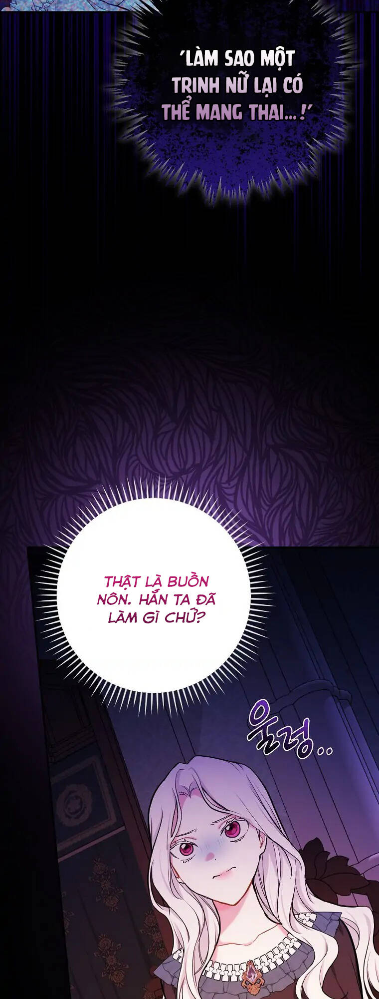 Tôi Trở Thành Mẹ Của Chiến Binh Chap 20 - Next Chap 21