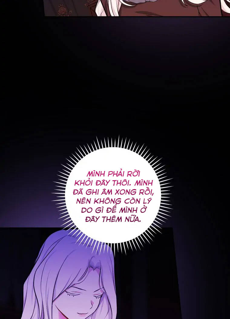 Tôi Trở Thành Mẹ Của Chiến Binh Chap 20 - Next Chap 21