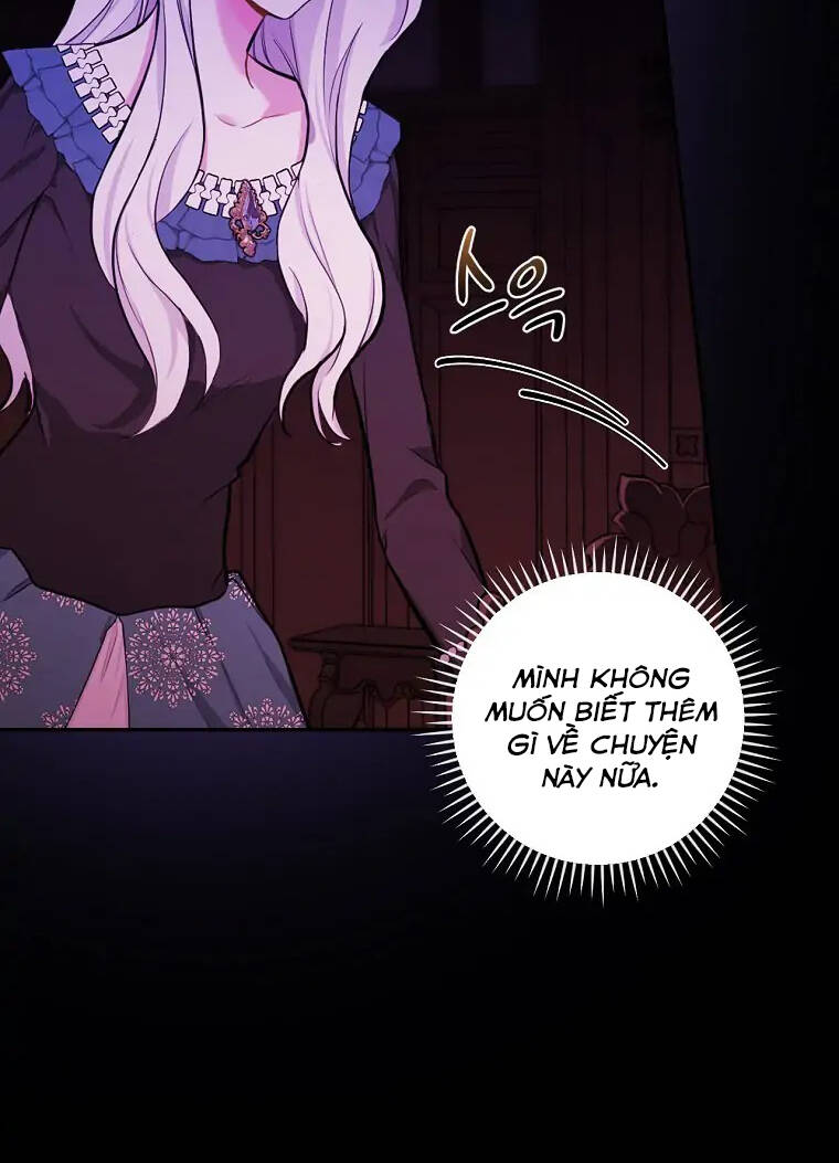 Tôi Trở Thành Mẹ Của Chiến Binh Chap 20 - Next Chap 21